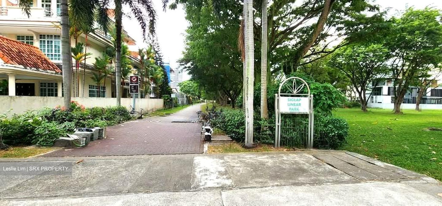 Crescendo Park (D15), Condominium #540861151